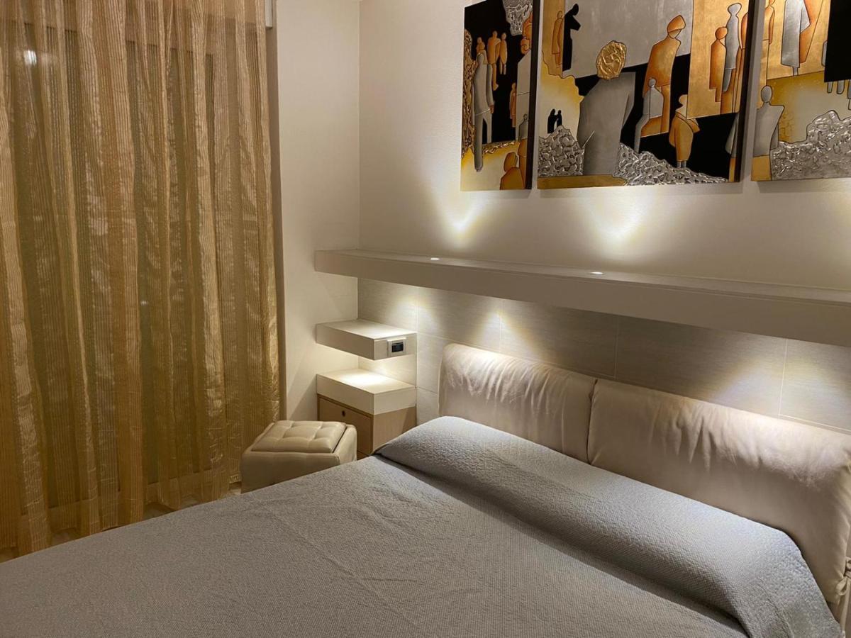 Residenza Casa Del Sole Appartamento Bellaria-Igea Marina Exterior foto